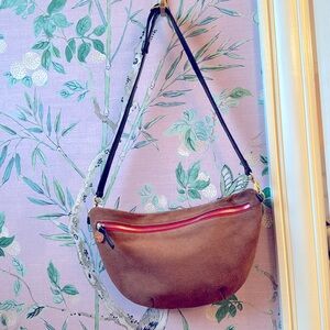 Clare V Grande Fanny